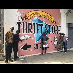 Meet your Posher, Tyrone